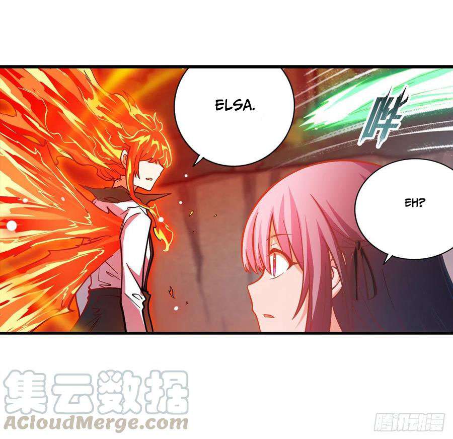 Wuxian Shitu Yu Shier Zhan Ji (Infinite Apostles and Twelve War Girls) Chapter 118 Gambar 26